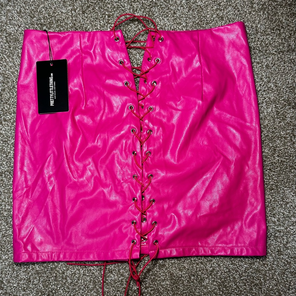 Never worn